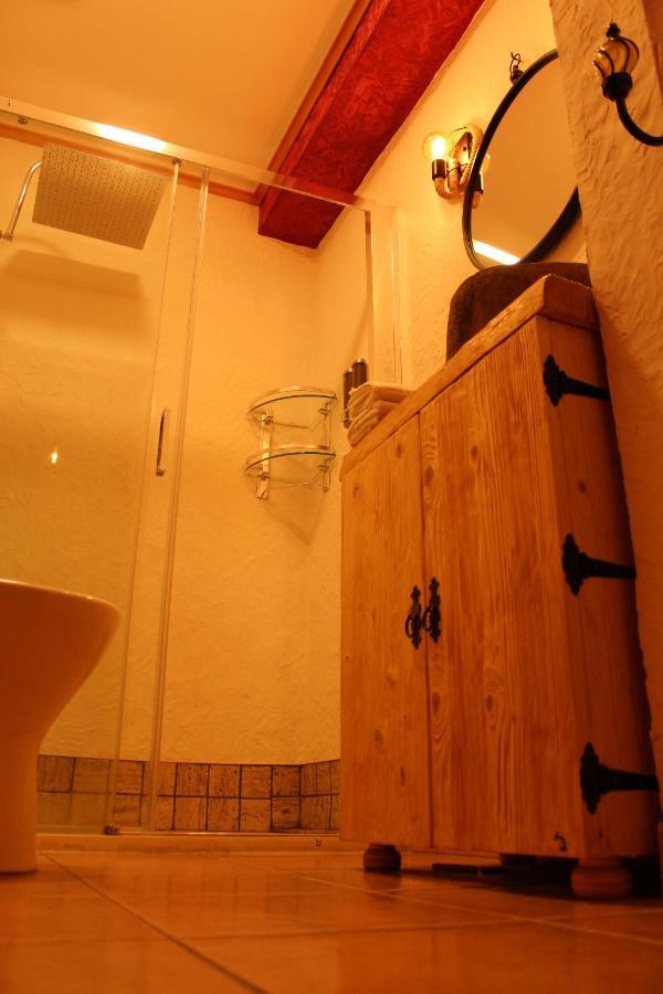 Casa Las Botellas غراثاليما المظهر الخارجي الصورة
