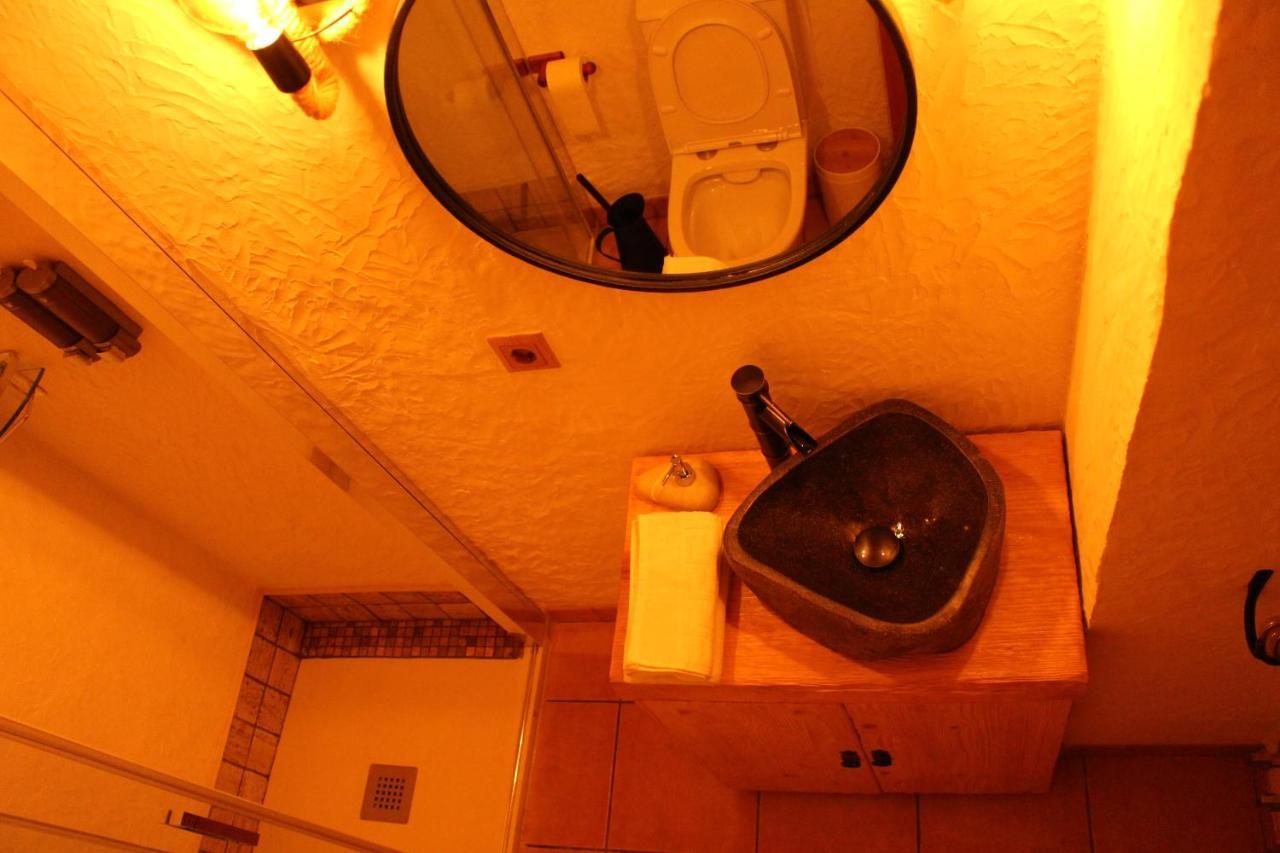 Casa Las Botellas غراثاليما المظهر الخارجي الصورة