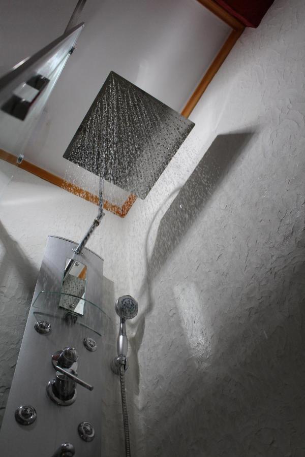 Casa Las Botellas غراثاليما المظهر الخارجي الصورة